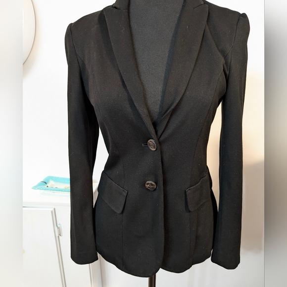 Marc Cain tailored blazer Sz S - Picture 3 of 11